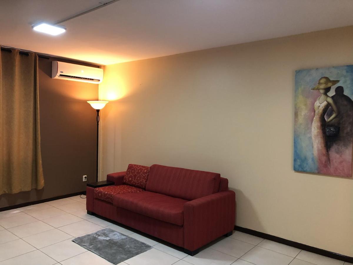 101 Suites Paramaribo Exterior photo