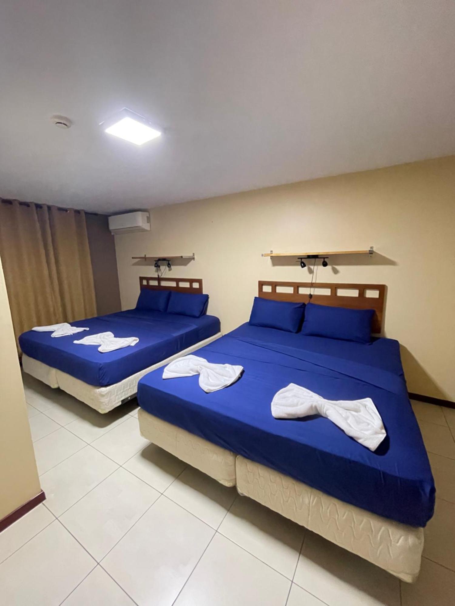 101 Suites Paramaribo Exterior photo